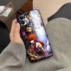 Штейнс;Чехол для телефона Gate Черный чехол для телефона для iPhone 17/16/15/13/14 Pro Max/ 11Plus/X/Xr/Xs Max 13mini