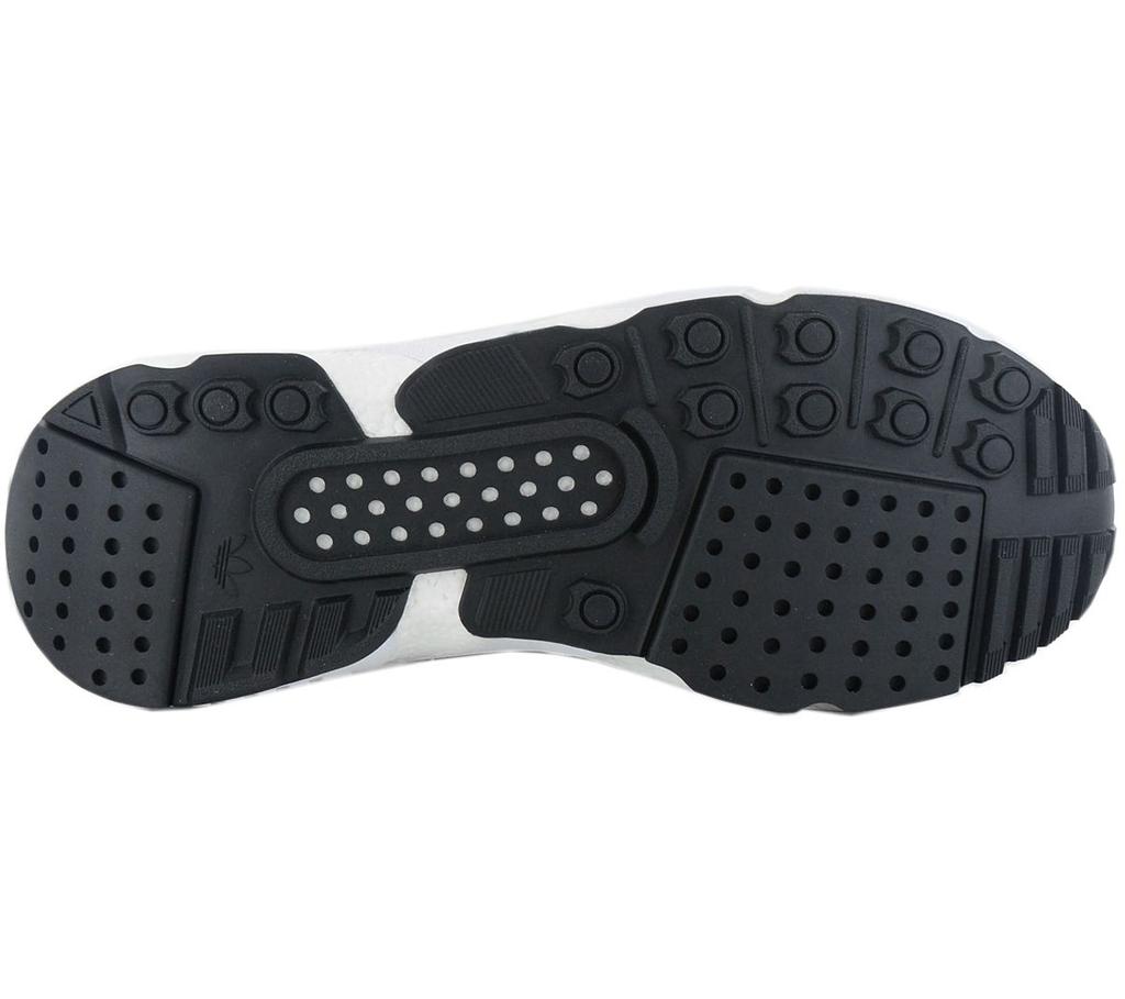 Adidas ZX 22 Boost - Men's Sneakers Shoes Black HP2770 ORIGINAL Sports Shoes