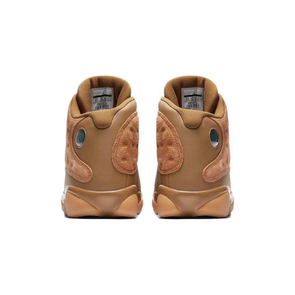 Jordan 13 Retro Wheat PS Kids' 414575-705