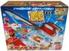 Tensou Sentai Goseiger Набор Sky Buster [Bandai]