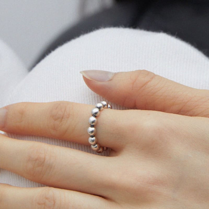byweekend Hey ring