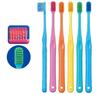 Ci Medical Ci PRO FOUR Profor Medium Spiral Twin Bristles 4-Row Toothbrush, 25-Pack, Toothbrush, Bristles,