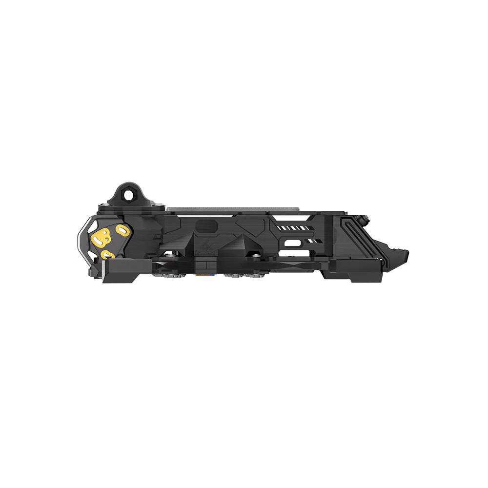 Flyfishrc Volador Vd4 O4 Pro Frame