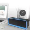 Wireless Bluetooth Speaker Portable Outdoor Stereo Surround Speaker Subwoofer-In stock