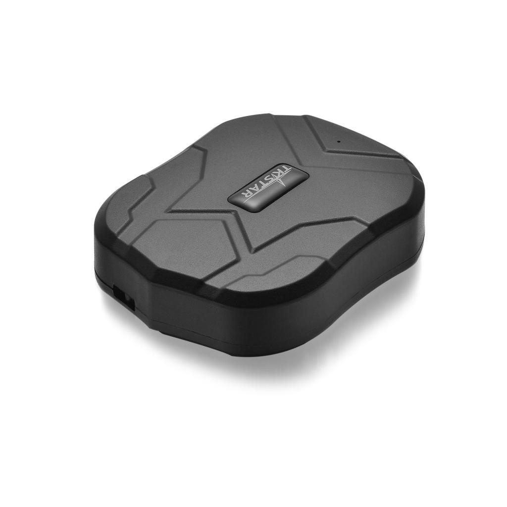 TKSTAR TK905C 20000 мАч Автомобильный GPS-трекер 4G в реальном времени с GPRS LBS AGPS Пластик и Бесплатное приложение для платформы