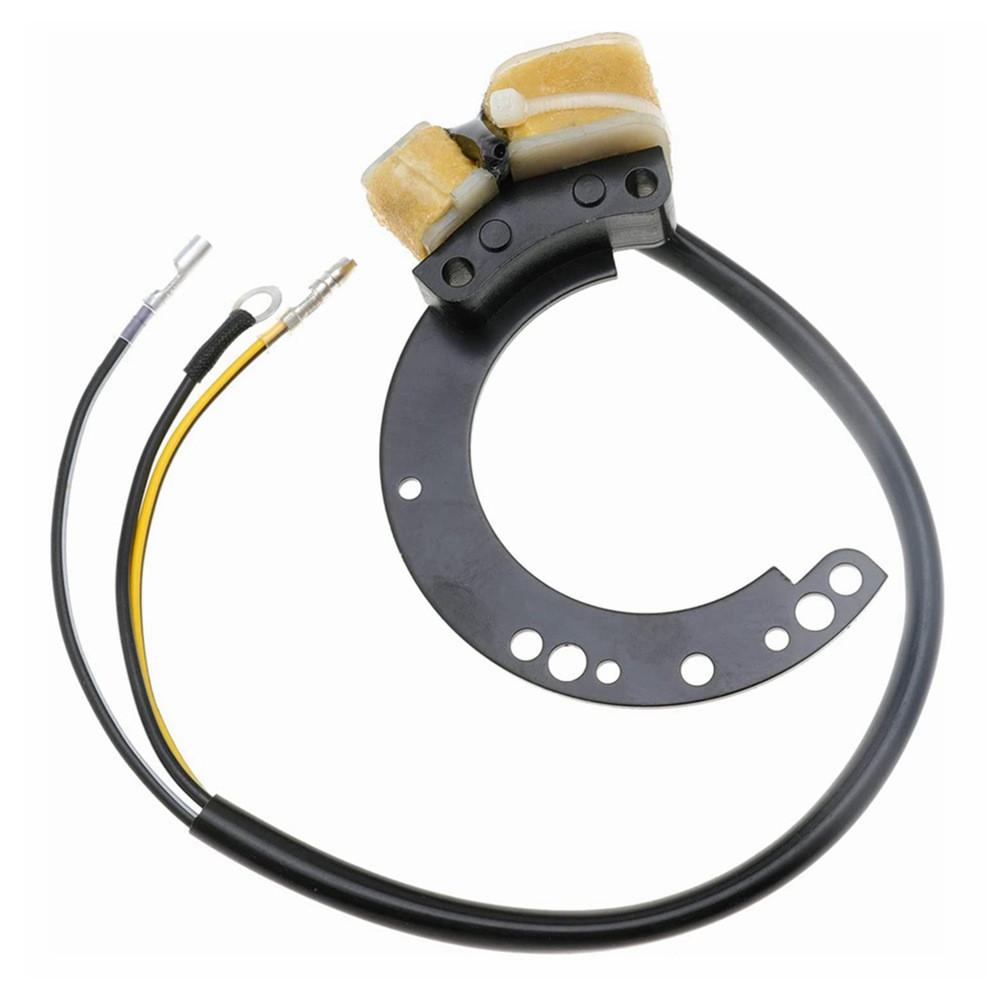 Статор 174-6617K1 86617A13 86617A20 Для 2-цилиндровых моторов Mercury Mariner 6-40 л.с.