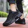 Men Air Cushion Running Shoes Men Breathable Mesh Sports Shoes Tennis Sports Shoe Soft Bottom Fashion Shoes Running Shoes