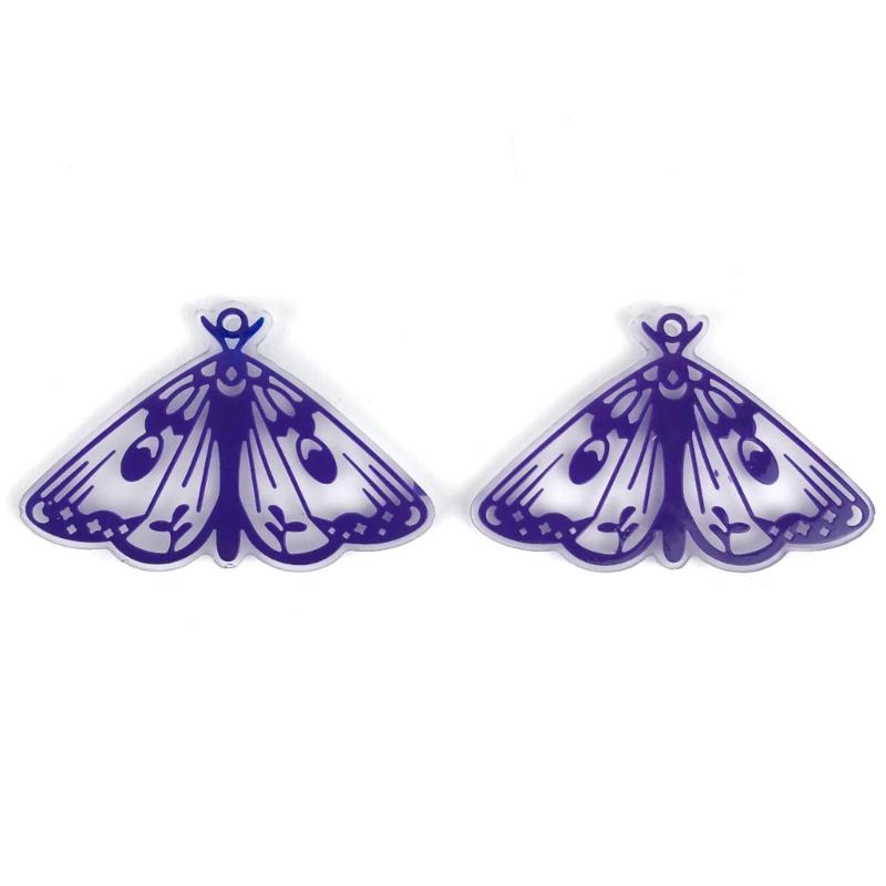 28 Pcs Multiple Styles Geometry Earrings Silicone Molds Suitable for Epoxy Diy Crafts Ornament Pendant Keychain Making