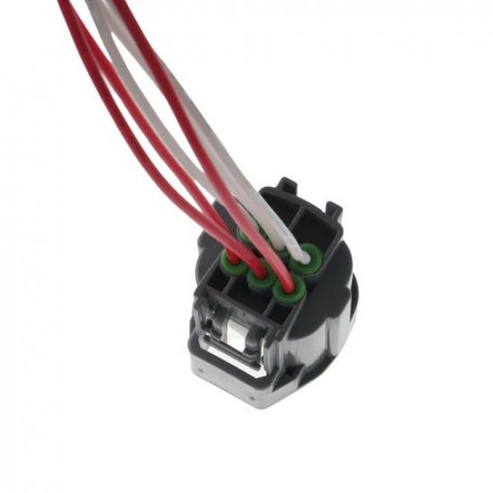 Transfer Case Shift Motor Connector Wiring Harness Fit For Ford Super Duty