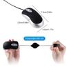 Lightweight USB Wired Mouse Portable Computer Mice Mini mini Retractable Mouse  Home Use
