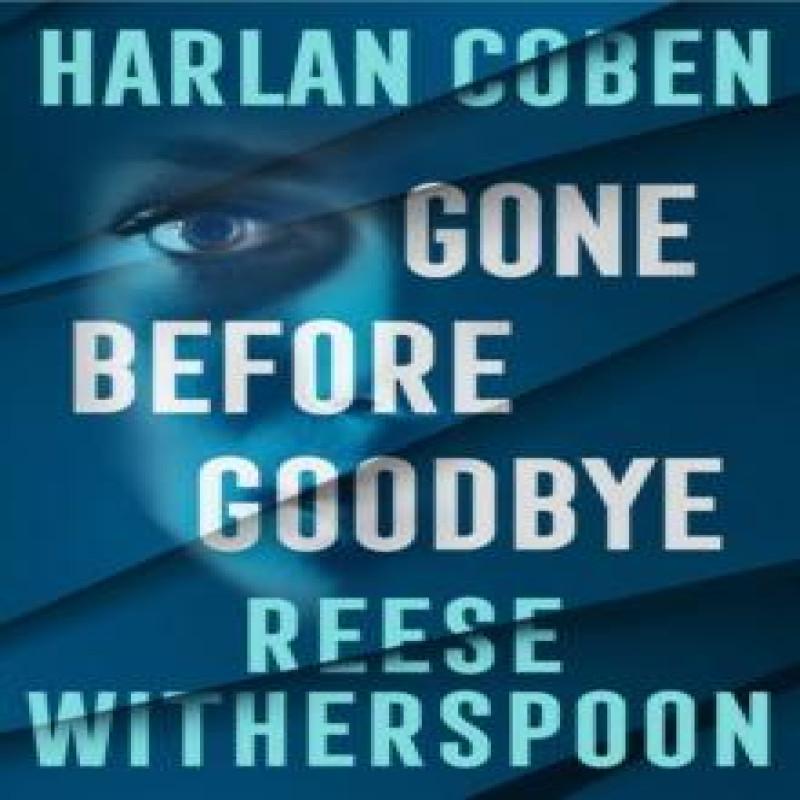 Gone Before Goodbye by Harlan Coben Hardback Book 9781529956870