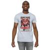 Marvel Mens Deadpool Kills Deadpool T-Shirt