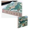 Фотоальбом Disney, большой, на 600 фотографий, горизонтальные кармашки, черный, История игрушек [Belle Maison], Вместимость, (Размер L, Открытки), Вставка, Стиль, Страницы,