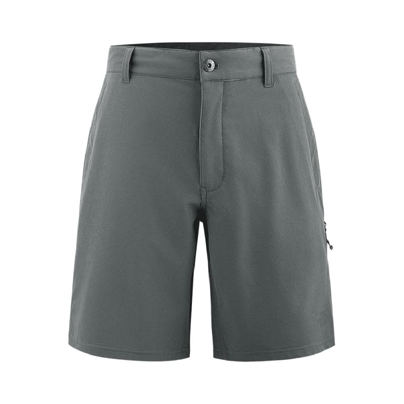 THE NORTH FACE Urban Exploration SS25 Casual Shorts Men's Pearl Gray NF0A8EYD-0UZ
