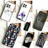 Забавный чехол с инопланетянином для OnePlus 11 12 12R 9 10 Pro 10R 9R 8T 10T Nord CE 2 3 Lite 2T N10 N20 N30 CE4