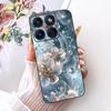 Для Motorola Edge 70 / Moto X70 Air Задняя крышка для Moto Edge70 X 70Air Чехол ТПУ Мягкий силикон Милый Кот Напечатанный Чехол для телефона