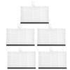 Ample Spare Parts Hepa Filter Accessories Replacement Parts Direct Replacement Easy Installation Easy To Clean Fine Dust Capture