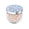 Age 20S Pact Aura Essence Cover Pact Original Blue Diamond Case, 1 шт., нет. 21 Синий Оригинал, 14г
