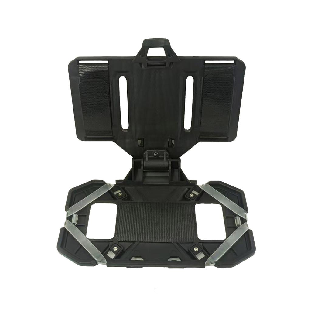 Держатель телефона, крепление для жилета-носителя пластин, подходит для телефонов разных размеров