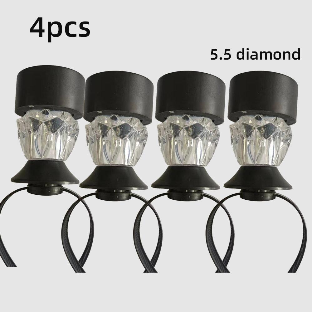 Солнечный садовый светильник, светильник для ограждения балкона, декоративный светильник, солнечный уличный ночной светильник, светильник для газона