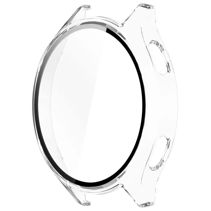 Стекло + чехол для Xiaomi Smart Watch 2, аксессуары для ПК, универсальный бампер, защитный чехол, защитная крышка для экрана Mi Watch 2, чехол