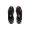 Under Armour Flow FUTR X 3 Men's Grey Red Basketball Shoes 3026630-102