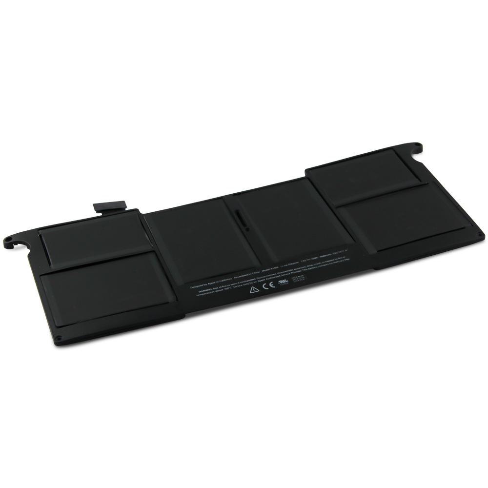 Новая сменная батарея для ноутбука A1406 A1375 для Macbook Air 11 "A1370 2010 года A1370 2011 года A1465 2012 года 4680 мАч