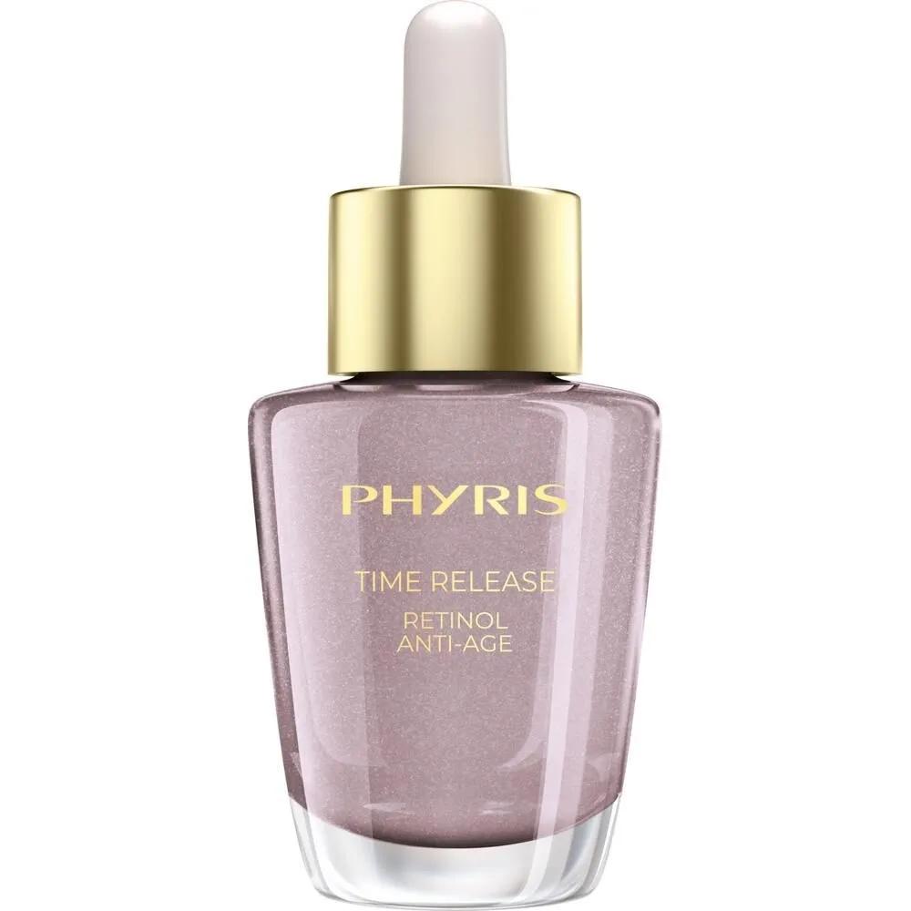 PHYRIS TIME RETINOL ANTI AGE Serum 30ml x2 Phyris