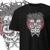 As Blood Runs Black T shirt Deathcore Clothing