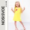 Sun-dresse (Girls) Summer 6054-001 HC