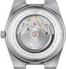 Tissot Мужские часы T-Classic PRX Powermatic 80 Automatic с синим циферблатом T137.407.11.041.00