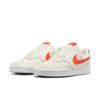 Nike COurt VisiOn LO Nn 115Sail Sfty O Mdh2987 115 Sail Sfty O