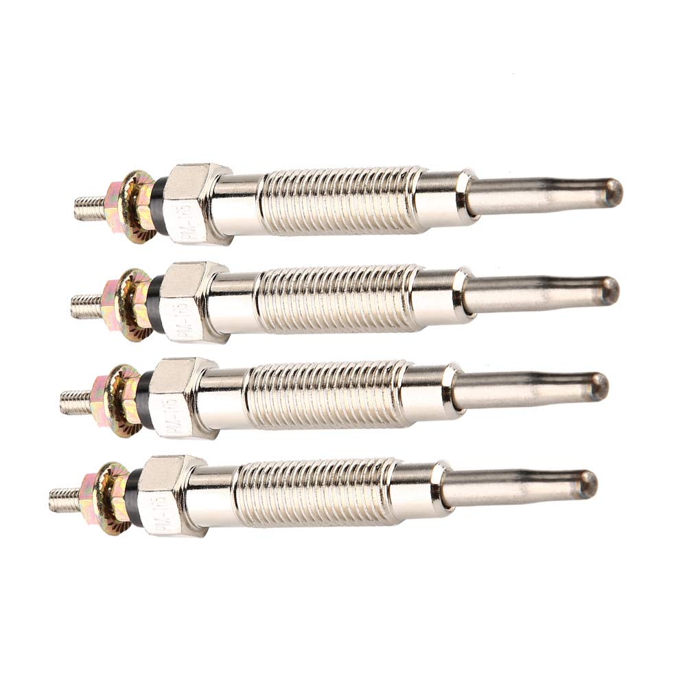 Код двигателя дизельной свечи накаливания 4M40-T321276095467 для Mitsubishi Pajero Shogun 1994-19992.8TD