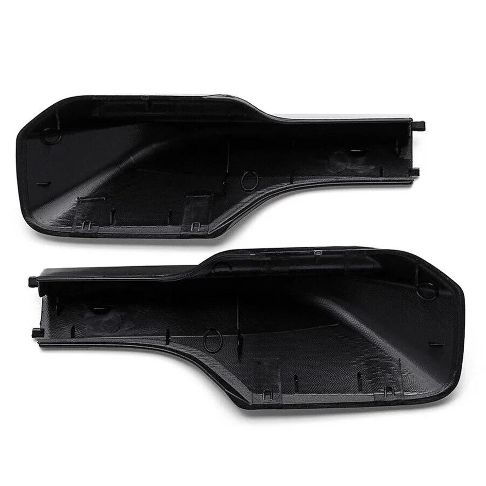 4 шт. Крышка багажника на крышу, концевая рейка для Toyota RAV4 XA20 01-05, автомобильная внешняя верхняя крышка багажника, поднятая крышка рейлингов на крышу