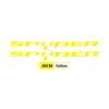 Motorcycle Stickers Vinyl Decal for Can Am Spyder F3 F3S RS ST RT Limited CanAm Accessories Can-Am Waterproof Motorbike Sticker