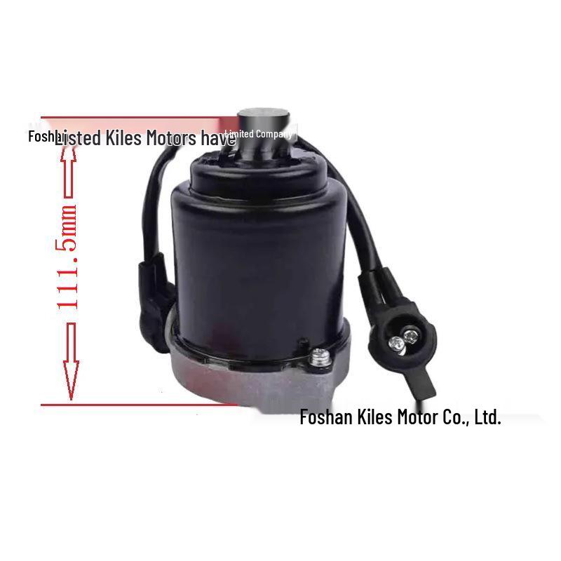 Toyota Lexus ABS Pump Brake Booster Motor 47960-60010