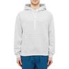 Nike Sweatshirts Men's Gray Hooded Moderate Regular CD6393-050
