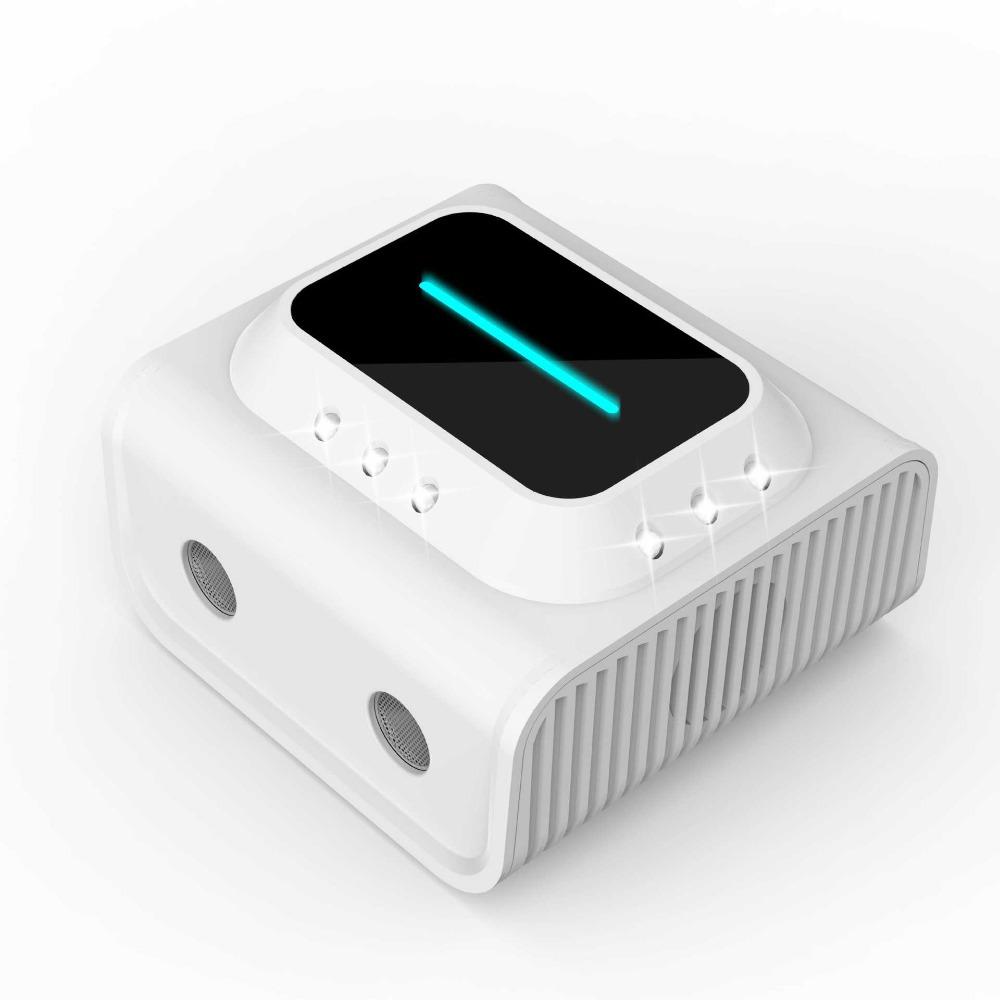 Безопасный электронный отпугиватель насекомых, отпугиватель комаров с переменной частотой, Спальня