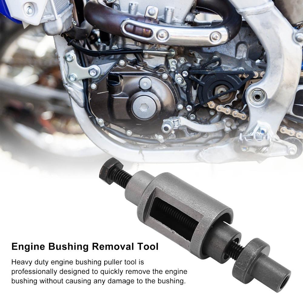 Anti-Rust Engine Bushing Puller Wear Resistant Bushing Remover Tool Buffer Bushing Replacement