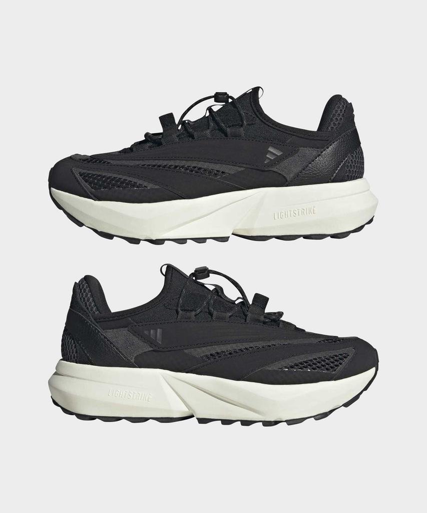 adidas Lightblaze Vista - Углерод:Черный / Hp6941