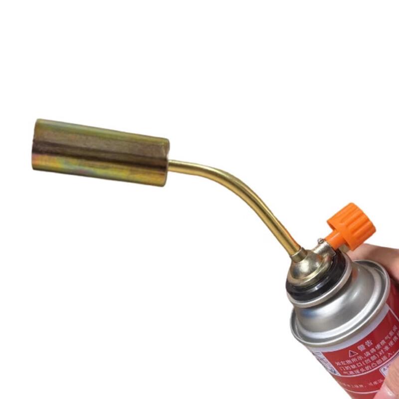 Портативная многоцелевая газовая горелка