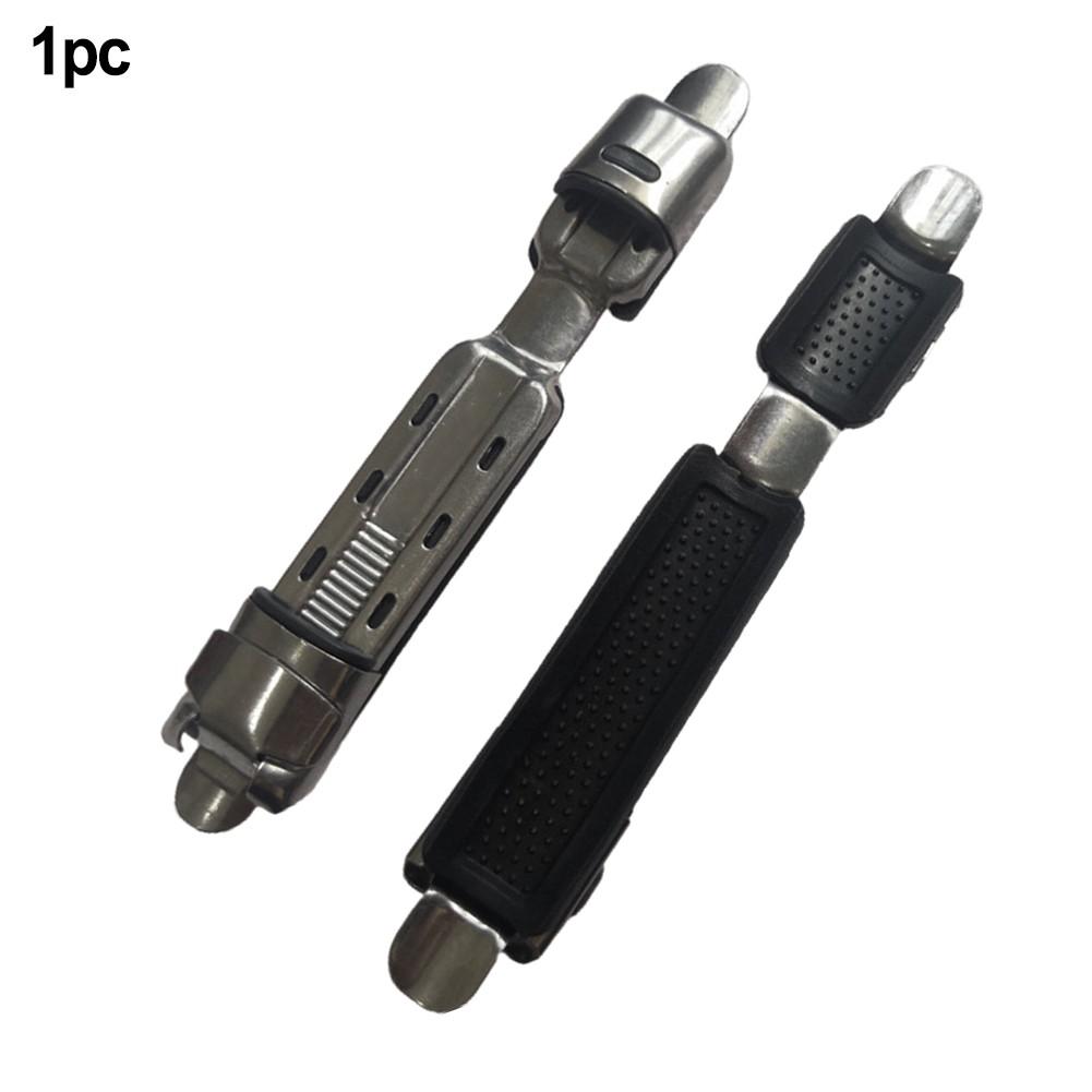 Держатель клипса держатель катушки профессиональный мягкий резиновый коврик полезный