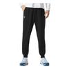 Under Armour Однотонный фирменный логотип с принтом, круглым вырезом, длинными рукавами и эластичными манжетами, длинные брюки, повседневный спортивный комплект 23600704-001+23600306-009