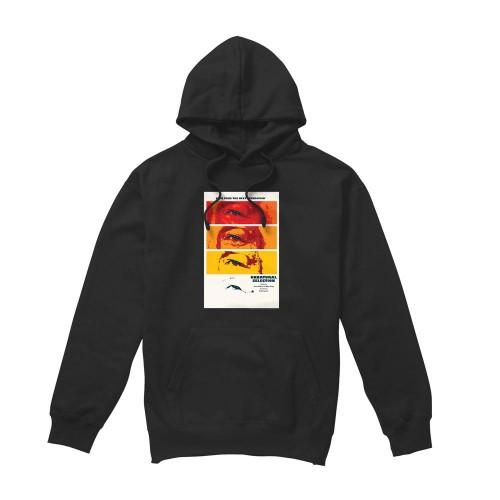 Star Trek Mens The Next Generation Season 2 Episode 7 Hoodie