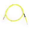 Motorcycle Clutch Cable Linkage Line For Yamaha YZF R1 YZF-R1 2004-2008 Green