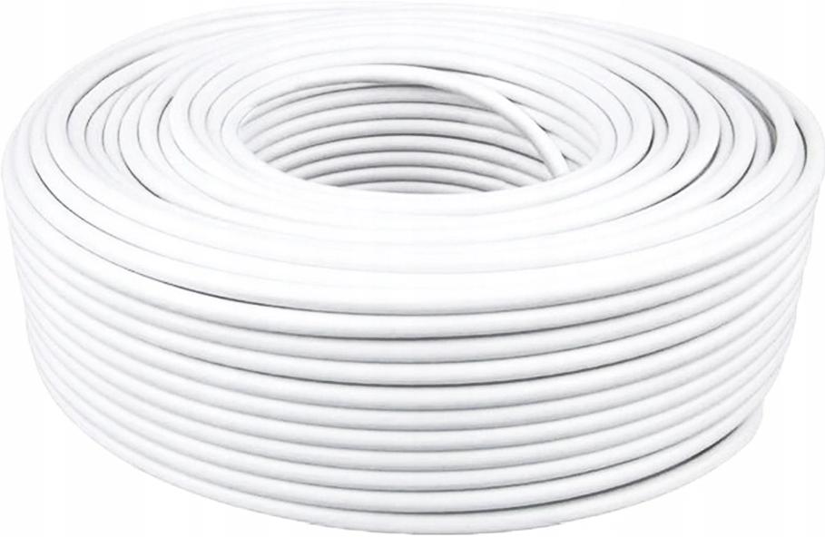 Coaxial Antenna Cable TV 100m