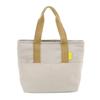 LIV PLUS Cool Bag Lunch Tote Bag 8L Beige Keepie Keepie LV-0022