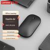 Lenovo Беспроводная Bluetooth-мышь Xiaoxin Air2 с двумя режимами