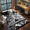 One Piece!Rug Carpet Large Area Rug Non Slip Washable Floor Mat Gamer Room Bedroom Home Decor