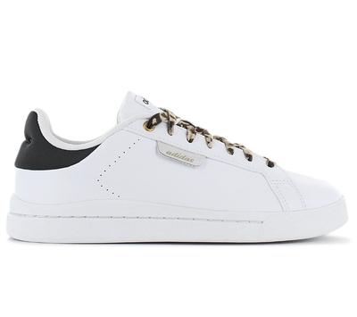 Originals Court Silk - Женские кроссовки белые GW1453 ORIGINAL